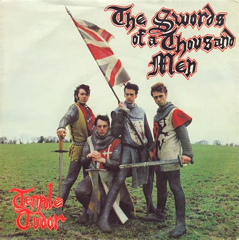 tenpole tudor discogs|youtube tenpole tudor swords.